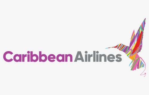 Caribbean Airlines New Branding, HD Png Download, Free Download