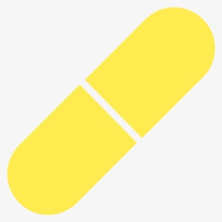 Pill, HD Png Download, Free Download