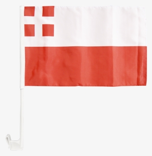 Netherlands Utrecht Car Flag - Flag, HD Png Download, Free Download