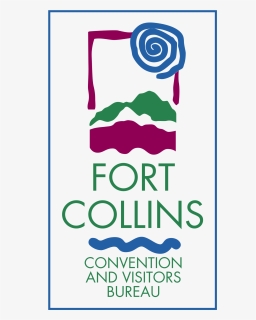 Fort Collins Logo Png Transparent - Graphic Design, Png Download, Free Download