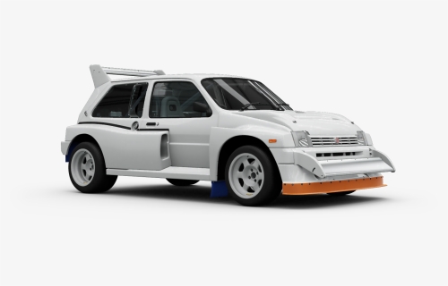 Forza Wiki - Forza Horizon 4 Mg Metro 6r4, HD Png Download, Free Download