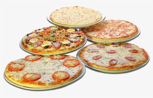 Rodizio Pizza Png, Transparent Png, Free Download
