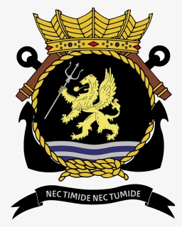 Netherlands Maritime Special Operations Forces, HD Png Download, Free Download