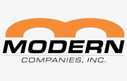 Modern Companies Logo, HD Png Download, Free Download