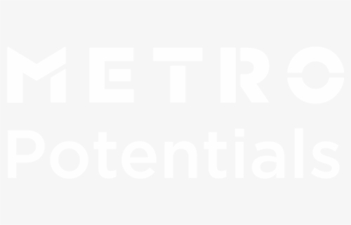 Metro Potentials - Poster, HD Png Download, Free Download