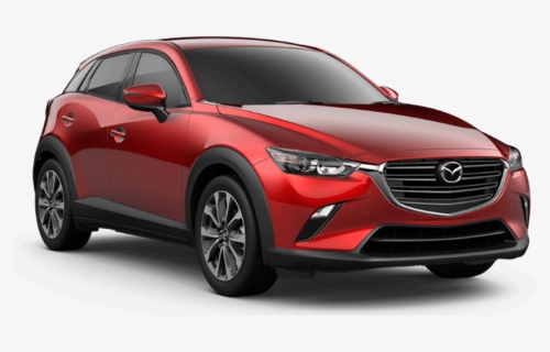 2018 Mazda Cx-3 - 2020 Mazda Cx 3 Sport, HD Png Download, Free Download