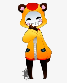 Hee Hungry , Png Download - Cartoon, Transparent Png, Free Download