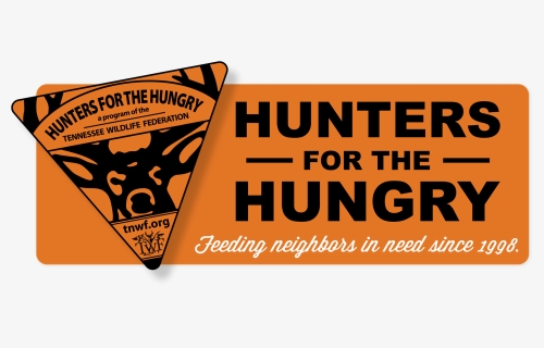 Hunters For The Hungry , Png Download - Hunters For The Hungry, Transparent Png, Free Download