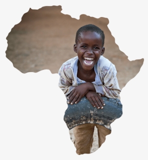 Hungry Children Png - Croatian Africa, Transparent Png, Free Download