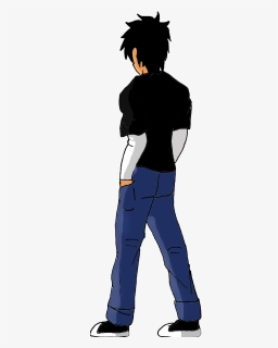 Thumb Image - Lonely Man Lonely Cartoon, HD Png Download, Free Download