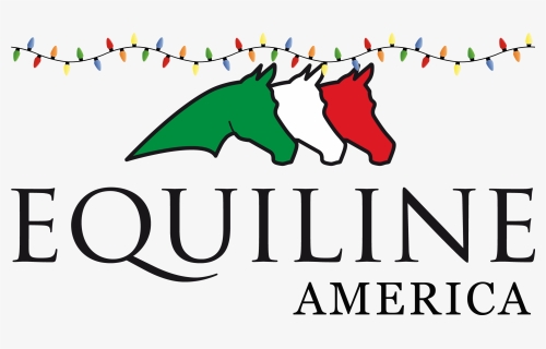Deck The Halls With Equiline America"s Can"t Miss Products - Equiline Logo, HD Png Download, Free Download