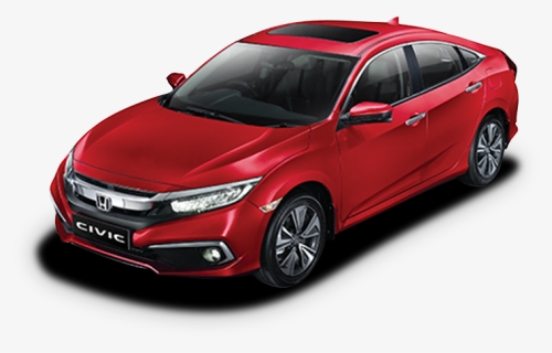 Honda Civic 2019 Price, HD Png Download, Free Download