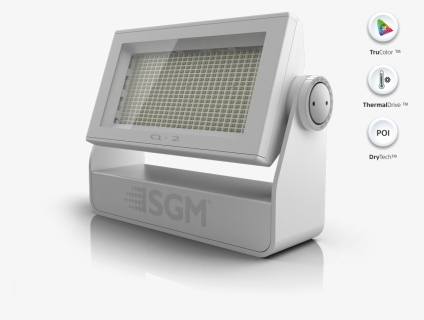 Sgm Light - Light-emitting Diode, HD Png Download, Free Download