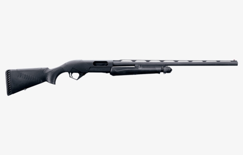 Gm2-table Image - Stoeger P3000 Home Defense, HD Png Download, Free Download