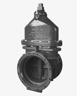 Inch T Usp - Water Main Valve, HD Png Download, Free Download