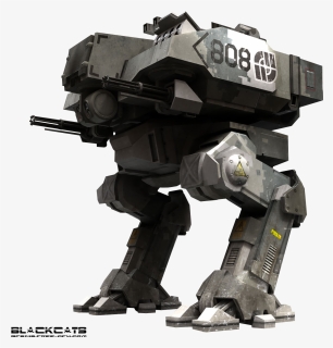 Posted Image - Tank Humanoid, HD Png Download, Free Download