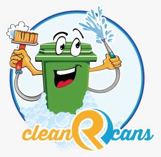 Garbage Clipart Cleaner - Car Wash, HD Png Download, Free Download