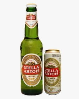Stella Artois Png - Stella Artois - Stella Artois, Transparent Png, Free Download
