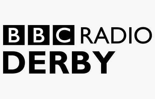 Mihsign Station - Bbc Radio Derby Logo Png, Transparent Png, Free Download