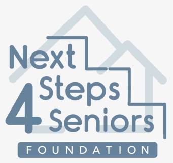Next Steps 4 Seniors - Sign, HD Png Download, Free Download