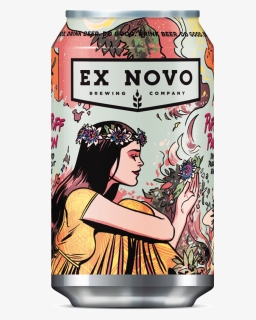 Ex Cans Puffpuffpassion, HD Png Download, Free Download