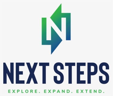 Next Steps - Graphic Design, HD Png Download, Free Download