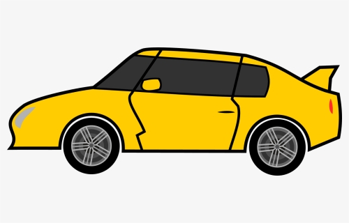 Transparent Car Burnout Png - City Car, Png Download, Free Download