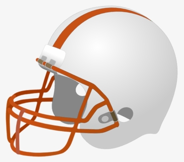 ← Transparent Football Helmet - Transparent Clipart Football Helmet, HD Png Download, Free Download