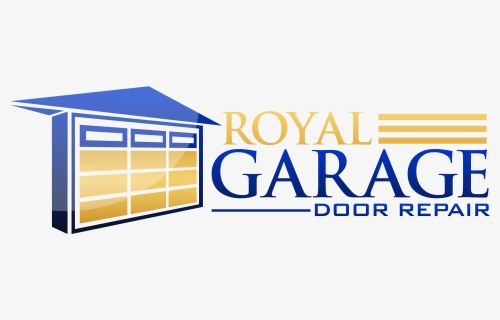 Mount Prospect Garage Door Repair & Installation Royal - Jewish Star, HD Png Download, Free Download