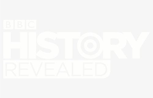 Bbc History Revealed Logo, HD Png Download, Free Download