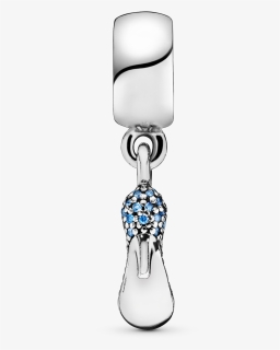 Pandora - Title - Tag - Charm Di Pandora Disney, HD Png Download, Free Download