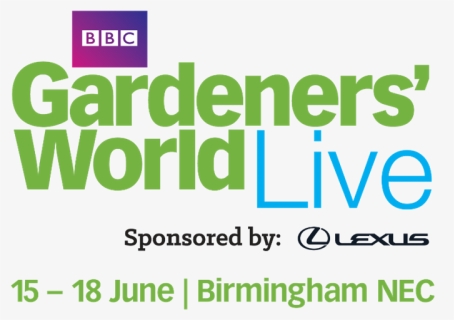 Bbc To Host "the Journey To Hope - Gardeners World Live, HD Png Download, Free Download