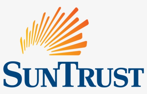Suntrust Logo New Png, Transparent Png, Free Download