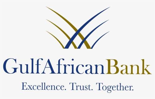 Gulf African Bank Logo Kenya, HD Png Download, Free Download