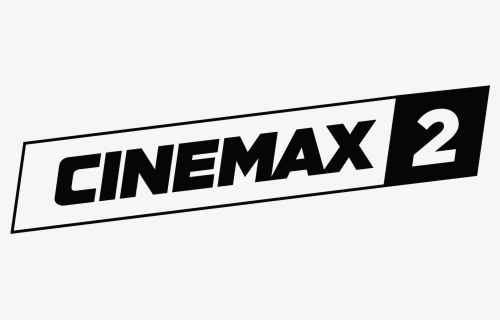 Transparent Cinemax Logo Png - Cinemax 2, Png Download, Free Download