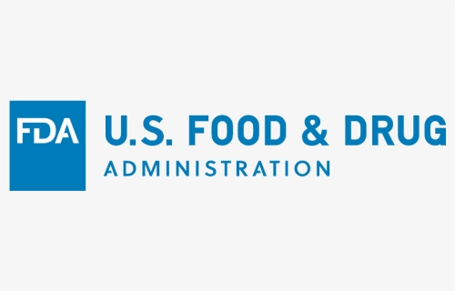 Fda Logo Png - Us Food And Drug Administration Logo, Transparent Png, Free Download