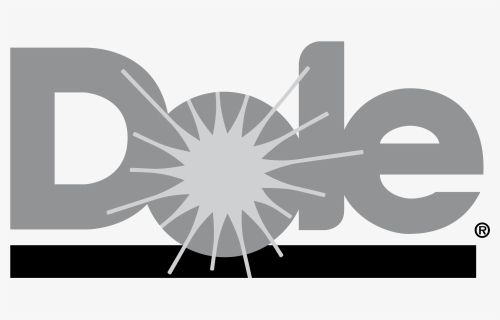 Dole Logo Png Transparent - Vector Dole Logo, Png Download, Free Download