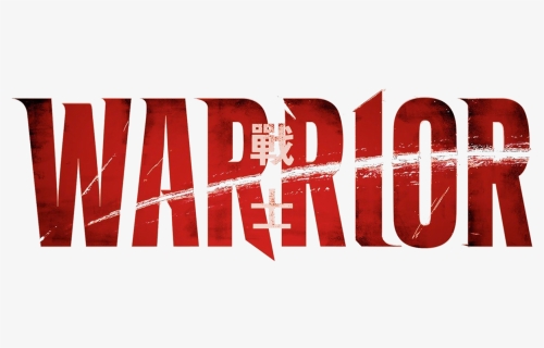 Cinemax"s Warrior, Season 1 Logo - Poster, HD Png Download, Free Download
