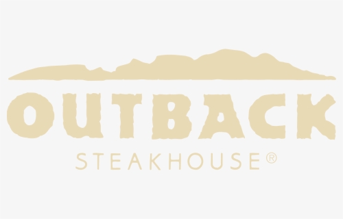 Outback Steakhouse Australia - Outback Steakhouse, HD Png Download, Free Download