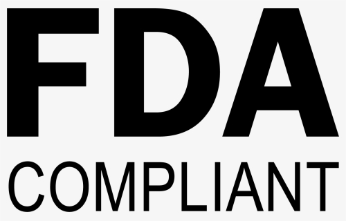 Fda Logo Png, Transparent Png, Free Download