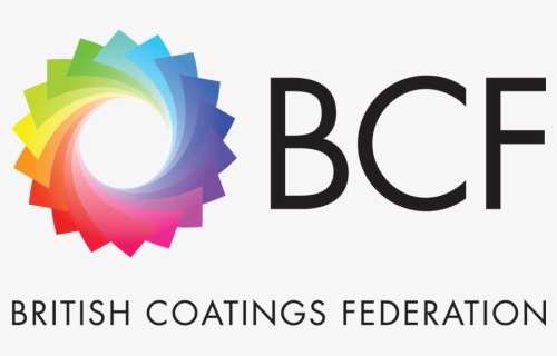 Bcf Logo - British Coating Federation, HD Png Download, Free Download