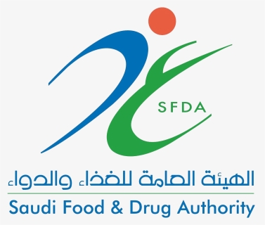 Saudi Food And Drug Authority Sfda Logo, HD Png Download, Free Download