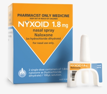 Keep Calm And Carry Naloxone - Packaging And Labeling, HD Png Download, Free Download