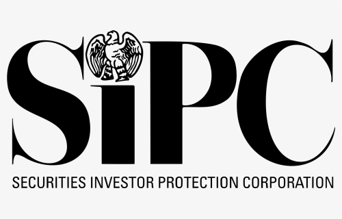 Sipc Logo Png Transparent - Securities Investor Protection Corporation, Png Download, Free Download