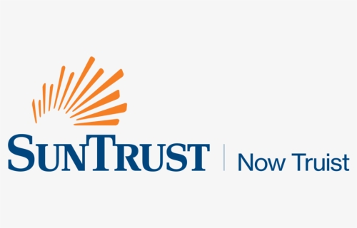 Suntrust Bank, HD Png Download, Free Download