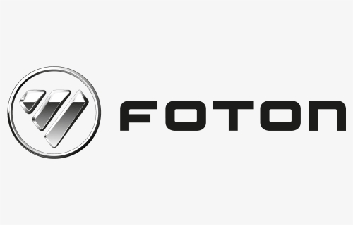Foton Logo Png - Foton Png, Transparent Png, Free Download