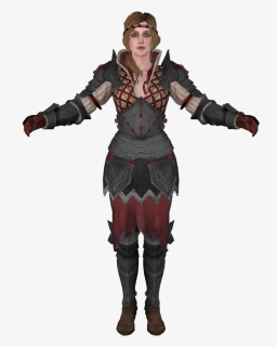 Ciri The Witcher Png Download Image - Witcher 2 Assassins Of Kings Ciri, Transparent Png, Free Download