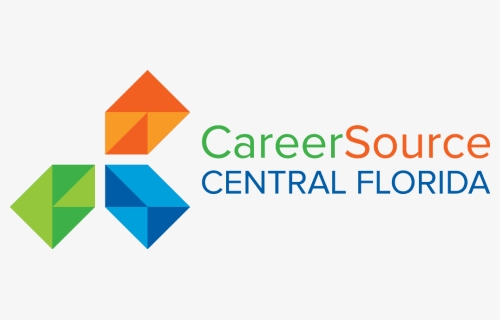 Careersource Central Florida Logo - Careersource Capital Region, HD Png Download, Free Download