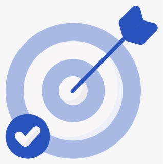 Ipas Icons Accuracy And Accountability - Circle, HD Png Download, Free Download