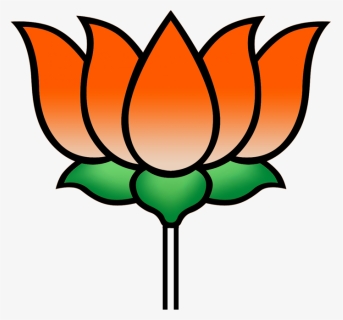 Bjp India Png Icon Free Download Searchpng - Bharatiya Janata Party Png, Transparent Png, Free Download